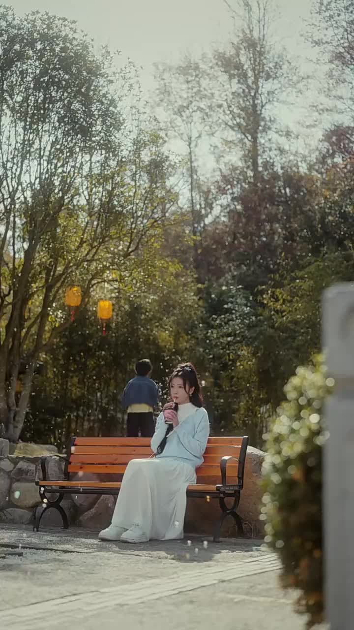 一宵半夏 - Episode 15