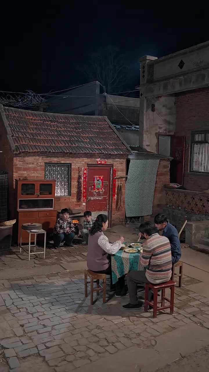 老太重生八零!扶孝子贏回全家運 - Episode 54