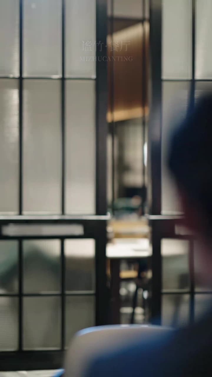 不與青山辭 - Episode 36