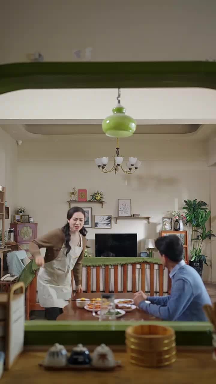 不與青山辭 - Episode 70