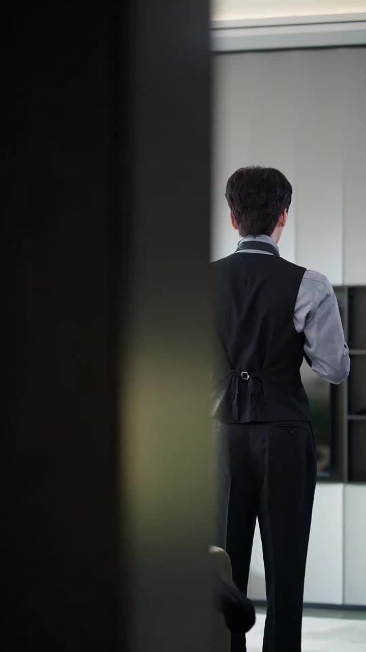 不與青山辭 - Episode 66