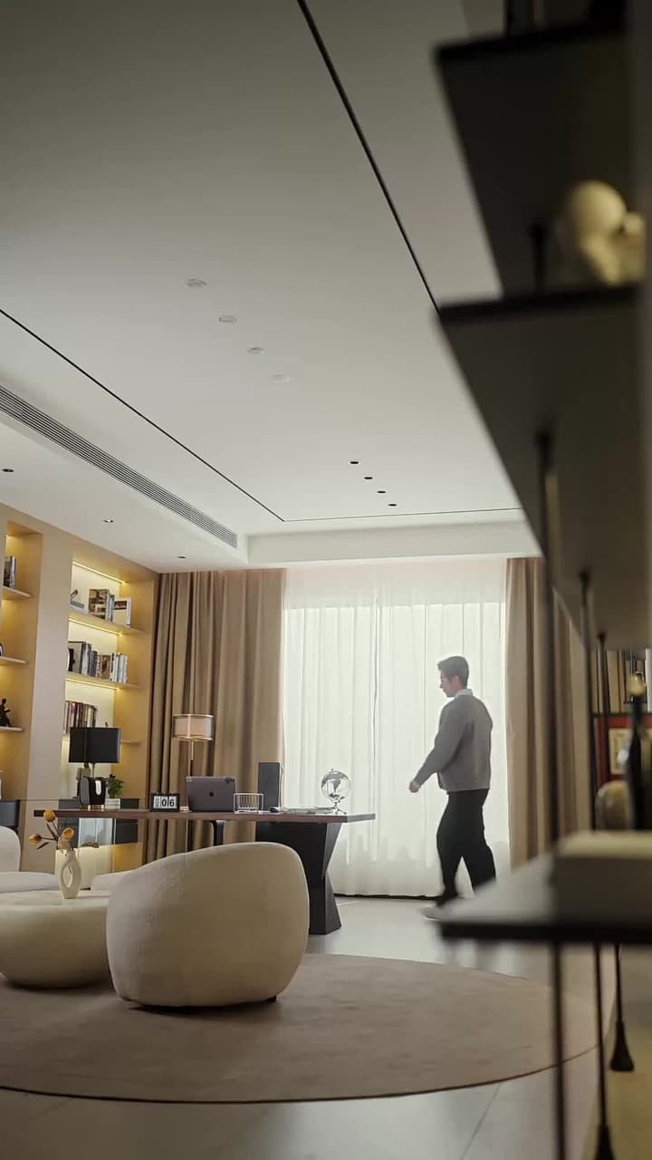 一宵半夏 - Episode 50