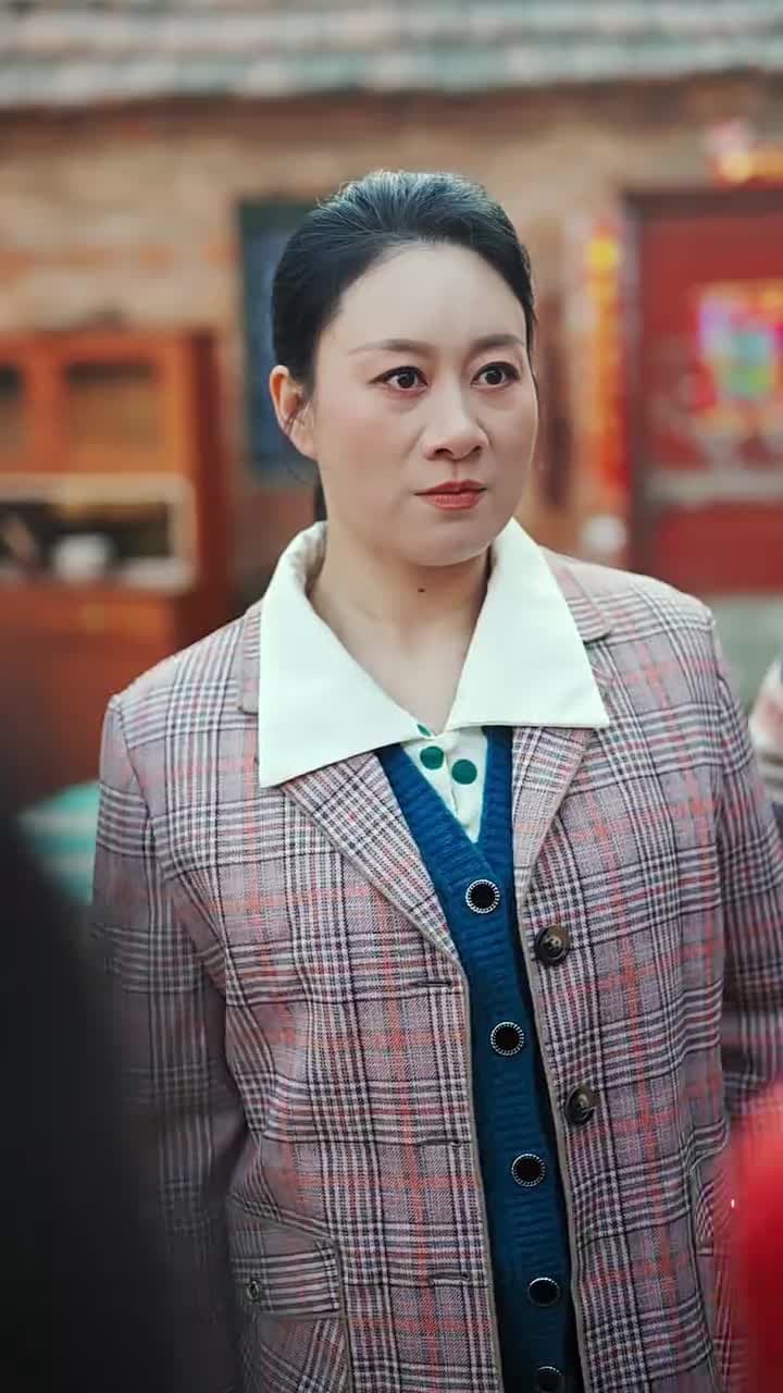 老太重生八零!扶孝子贏回全家運 - Episode 23