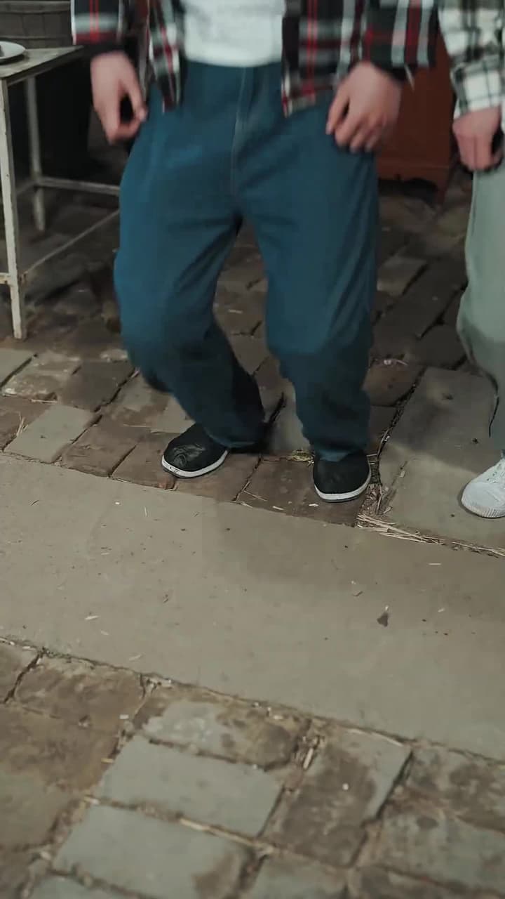 老太重生八零!扶孝子贏回全家運 - Episode 57