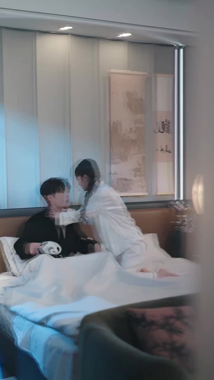 不與青山辭 - Episode 68