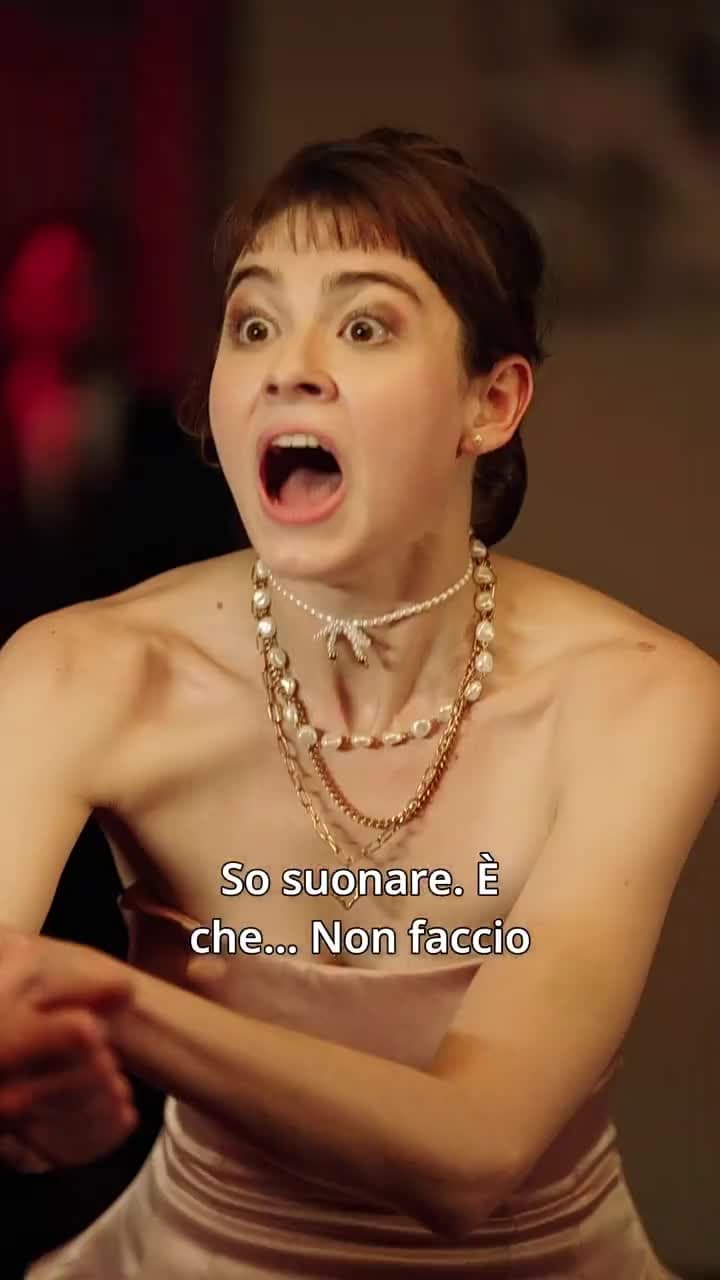 Il Patto dell'Ombra - Episode 46