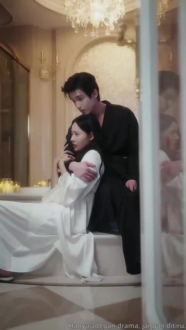 Gantian Aku yang Mencintaimu - Episode 43