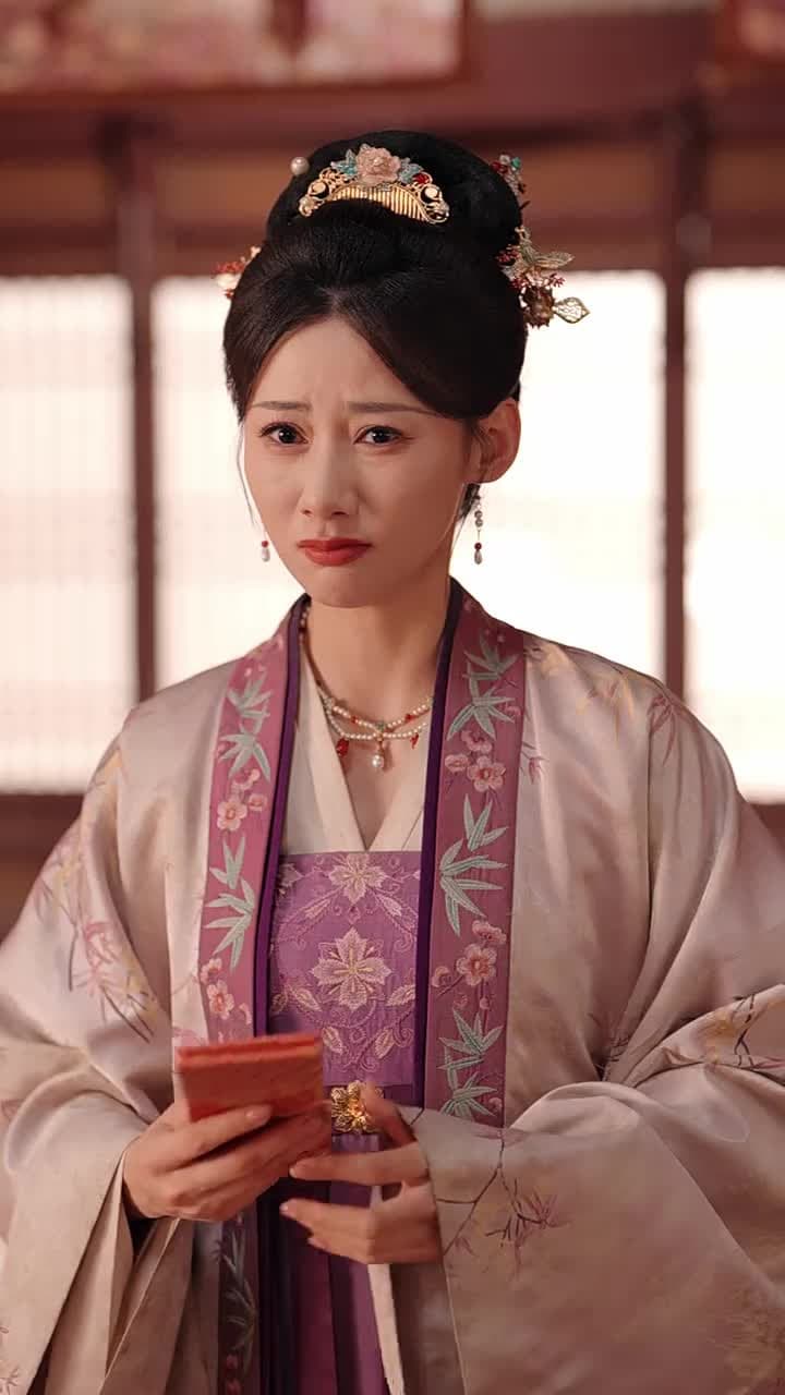 侯門錦繡:老夫人威武 - Episode 38