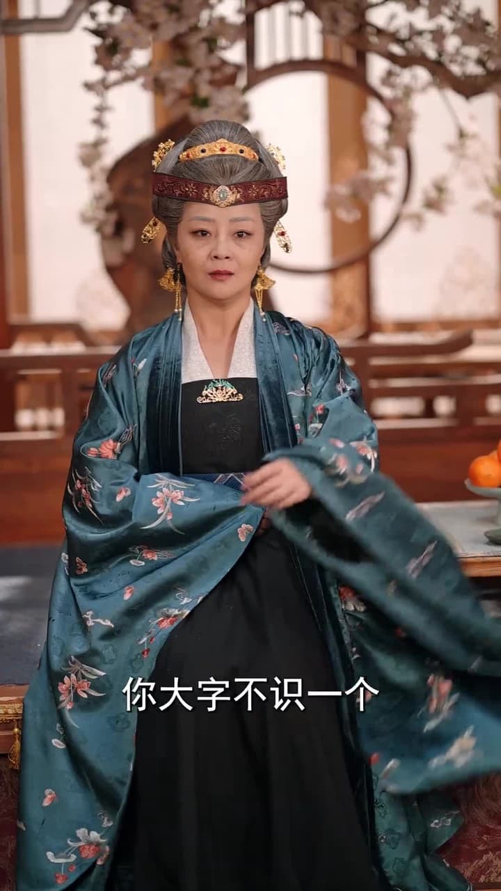 侯門錦繡:老夫人威武 - Episode 23