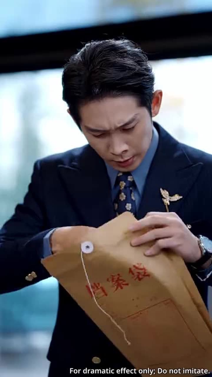 Colorful Charade - Episode 13
