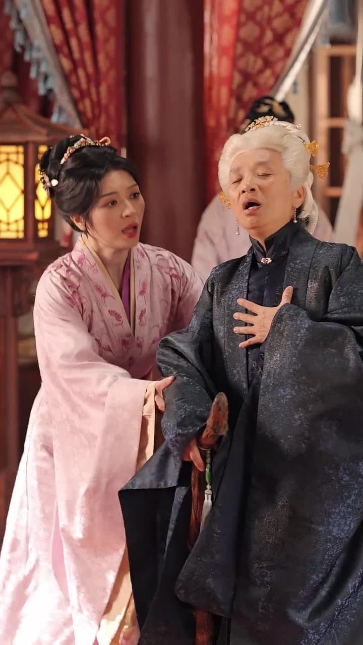 侯門錦繡:老夫人威武 - Episode 40