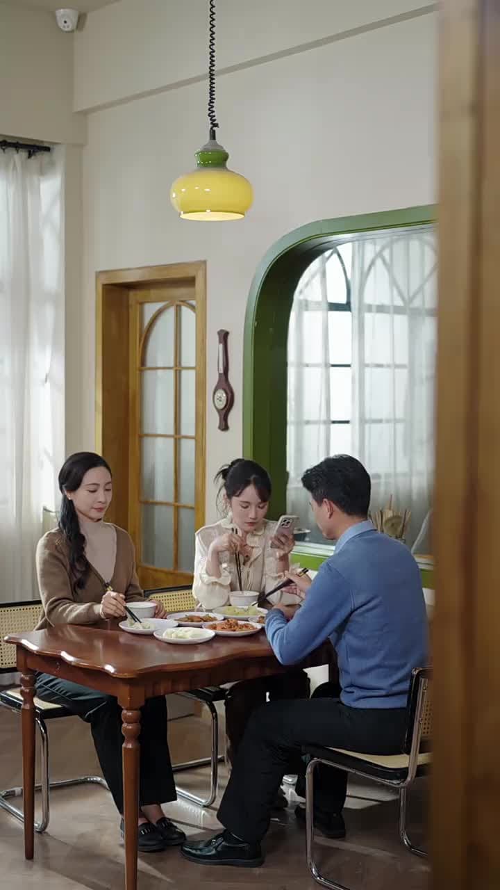 不與青山辭 - Episode 14