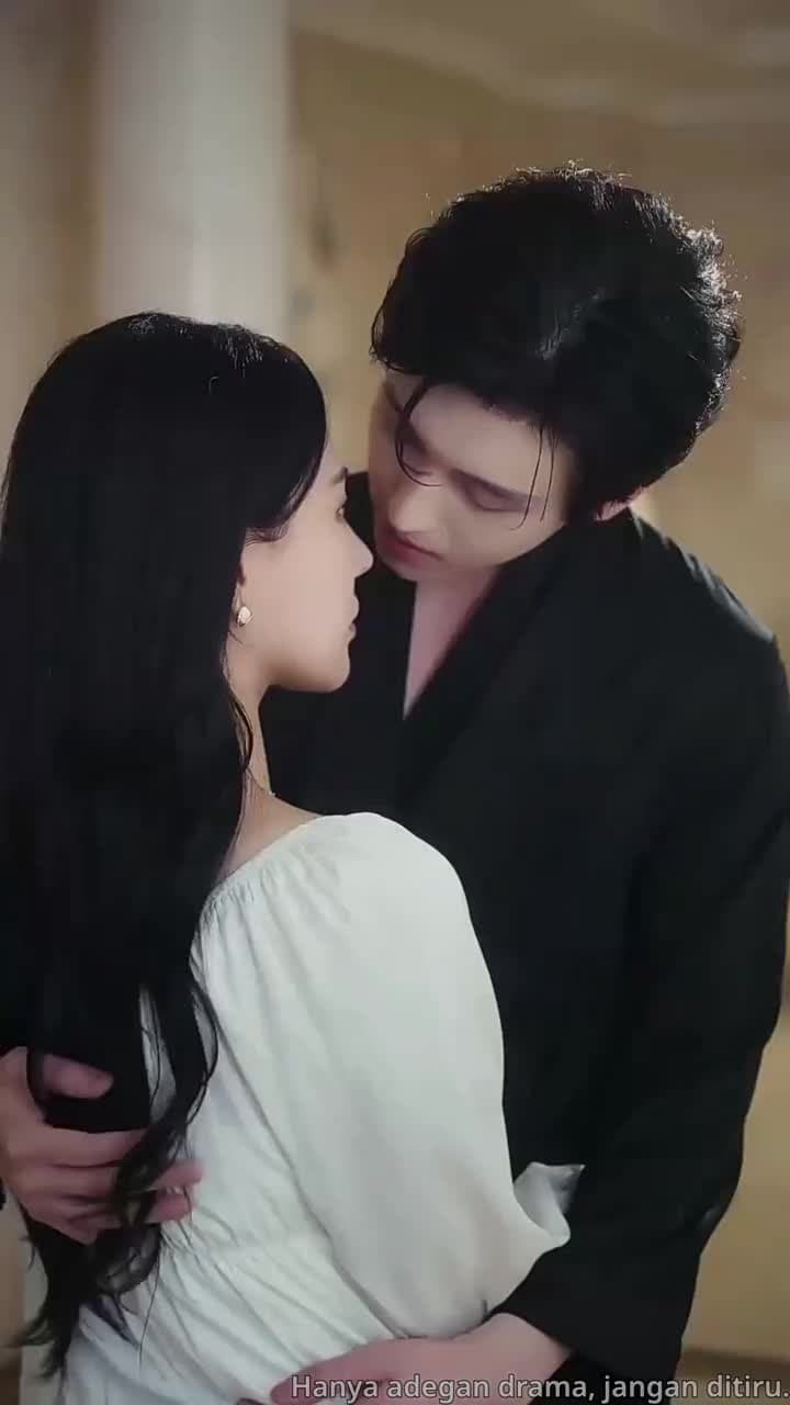 Gantian Aku yang Mencintaimu - Episode 6