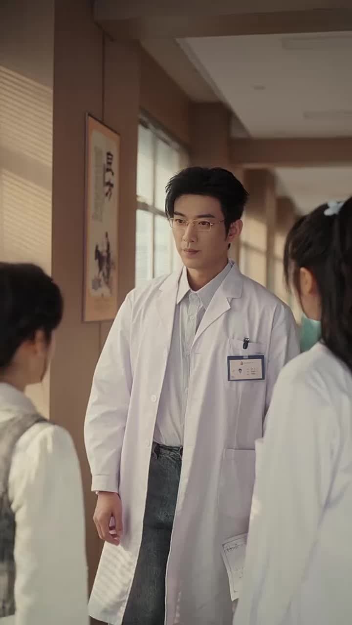 一宵半夏 - Episode 6
