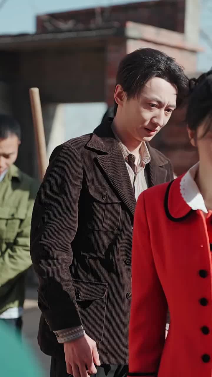 老太重生八零!扶孝子贏回全家運 - Episode 28