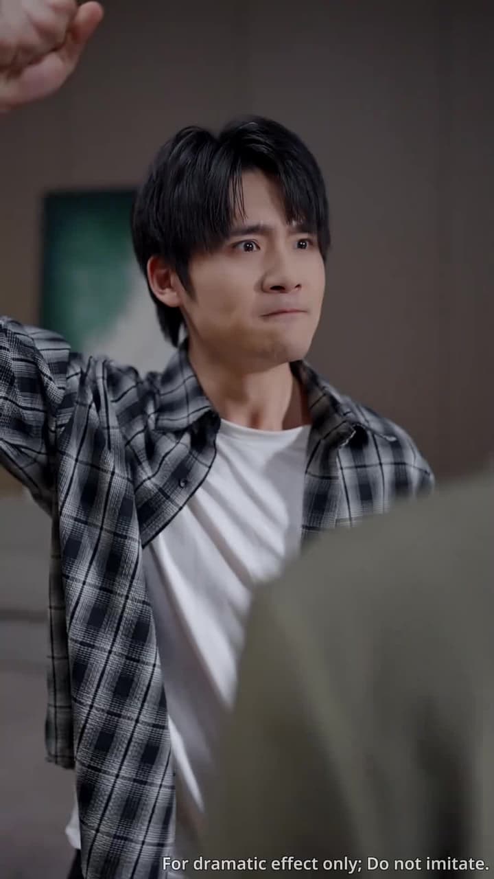 Colorful Charade - Episode 15