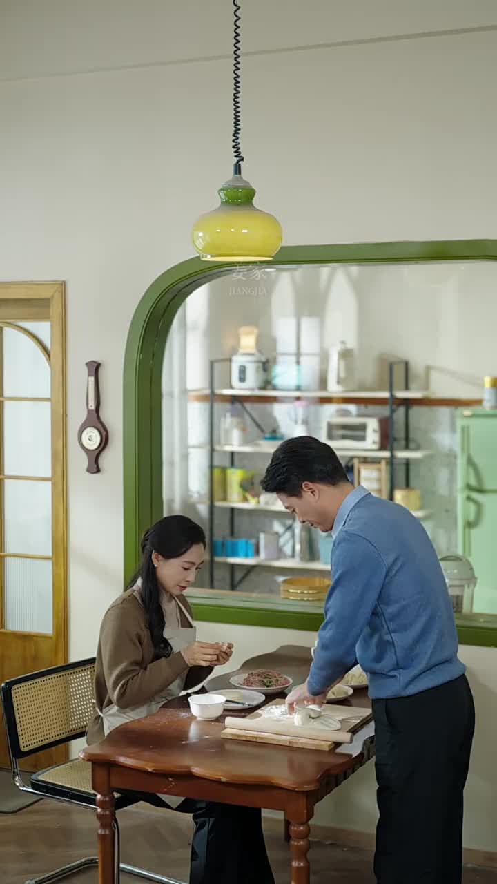 不與青山辭 - Episode 13