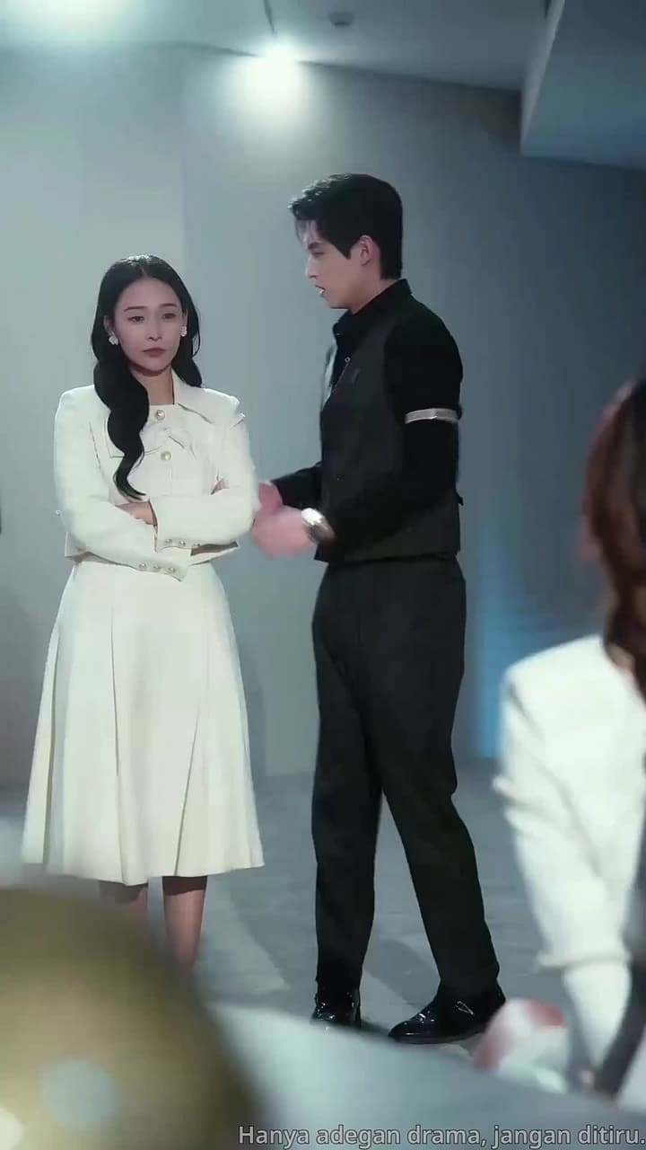 Gantian Aku yang Mencintaimu - Episode 49