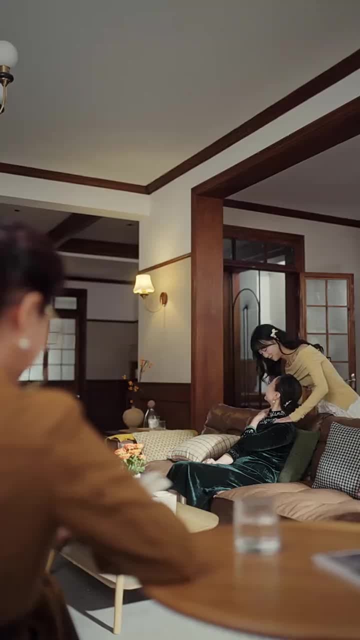 一宵半夏 - Episode 22