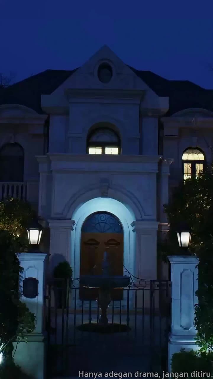 Gantian Aku yang Mencintaimu - Episode 26