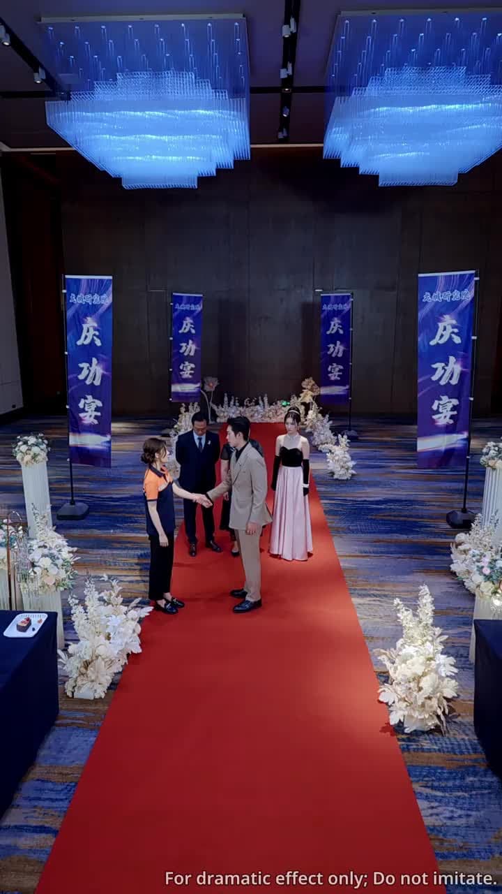 Colorful Charade - Episode 28