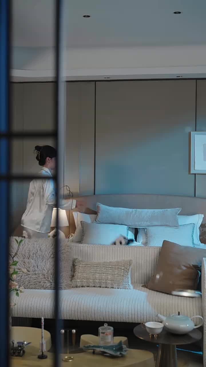 不與青山辭 - Episode 5