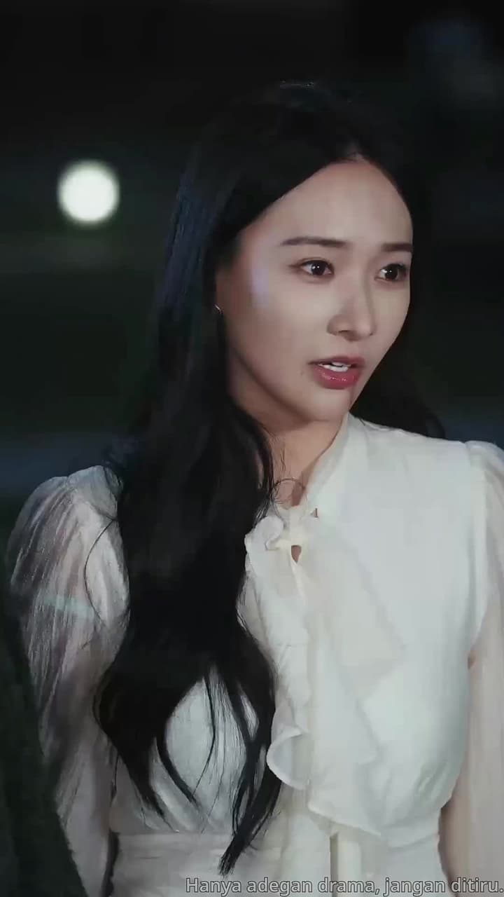 Gantian Aku yang Mencintaimu - Episode 39