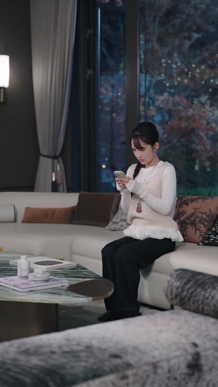 不與青山辭 - Episode 53