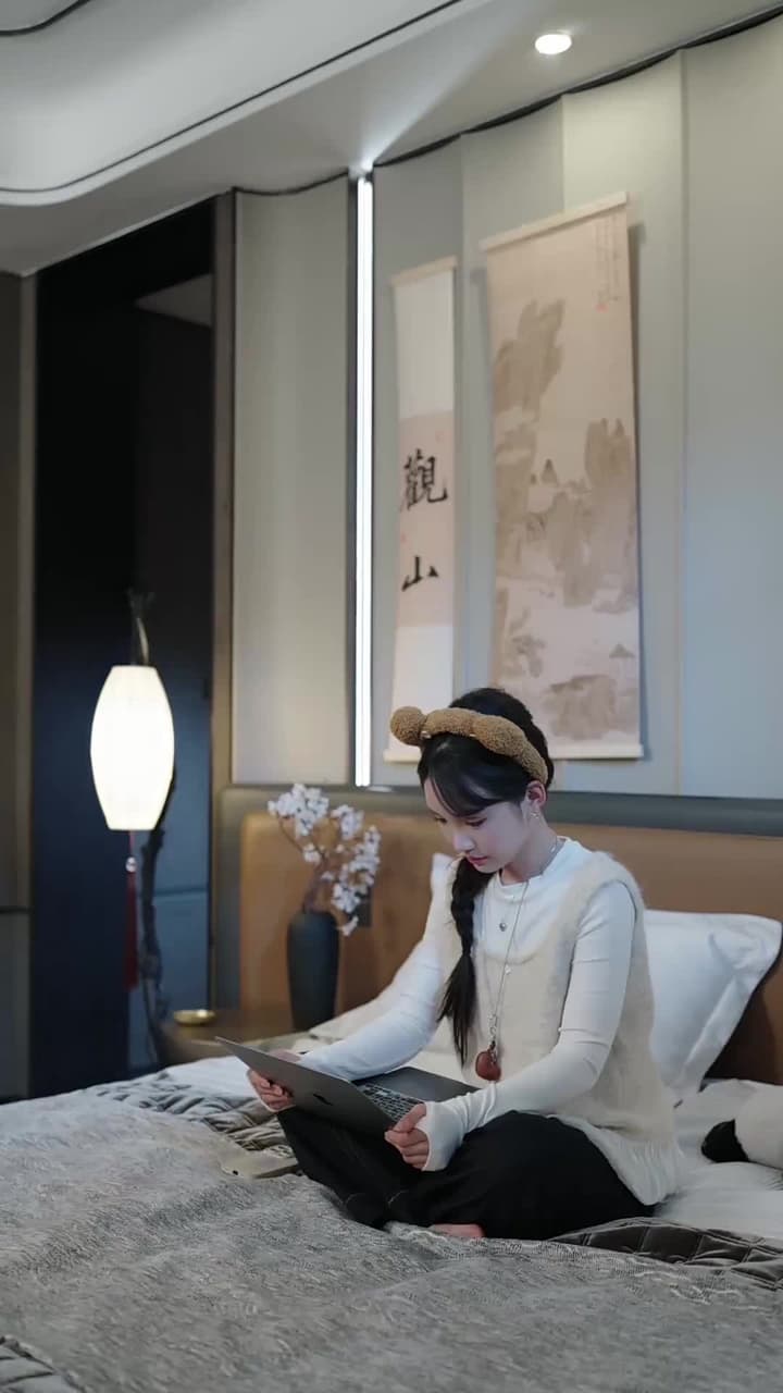 不與青山辭 - Episode 50