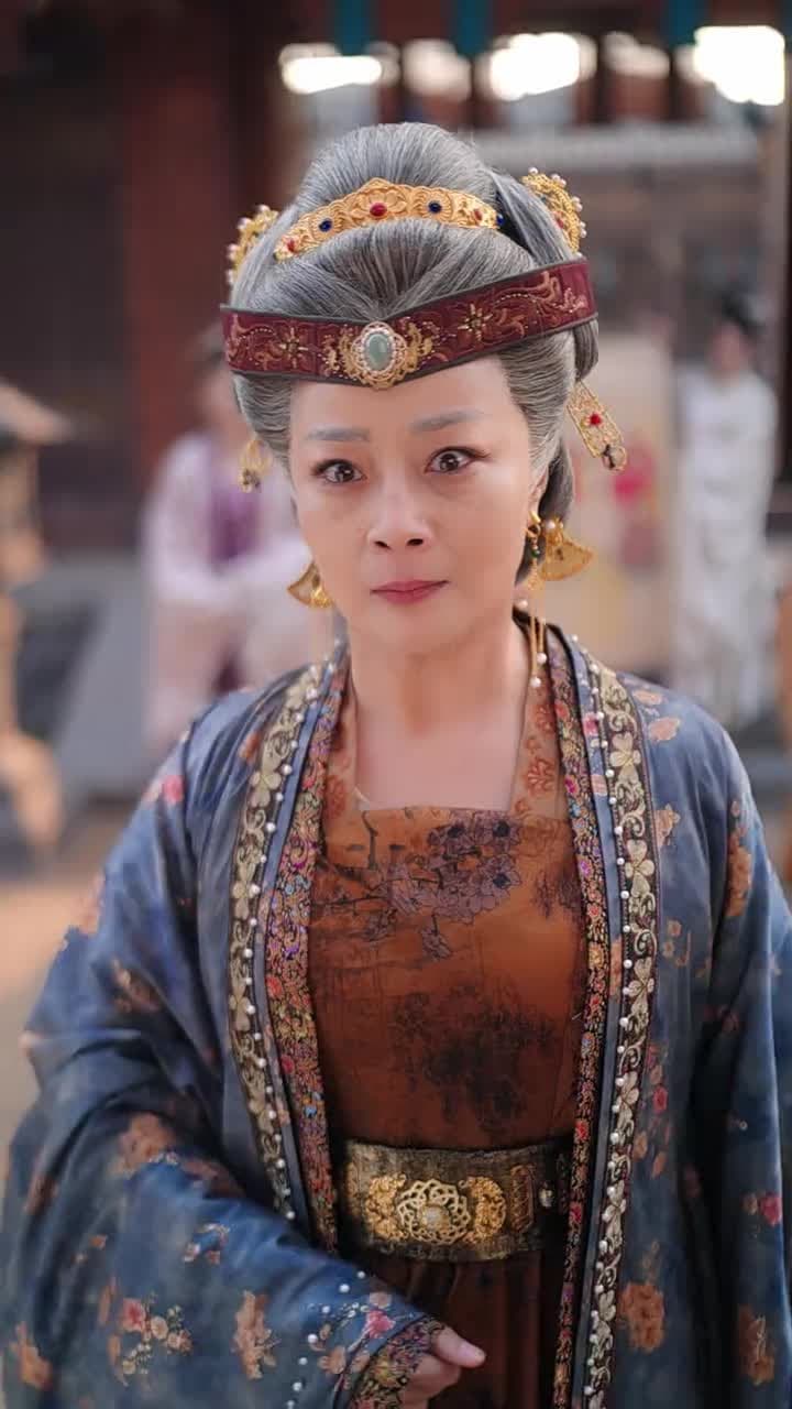 侯門錦繡:老夫人威武 - Episode 70