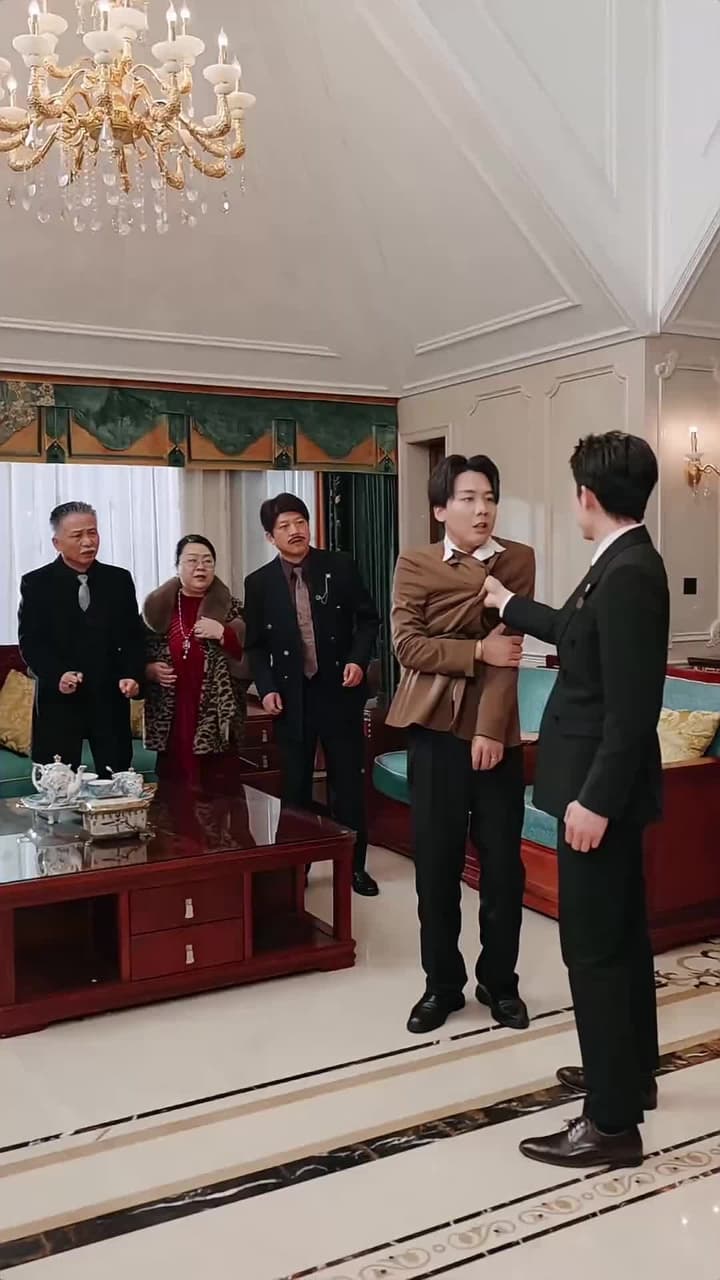 Đừng Đùa Với Ăn Mày - Episode 72