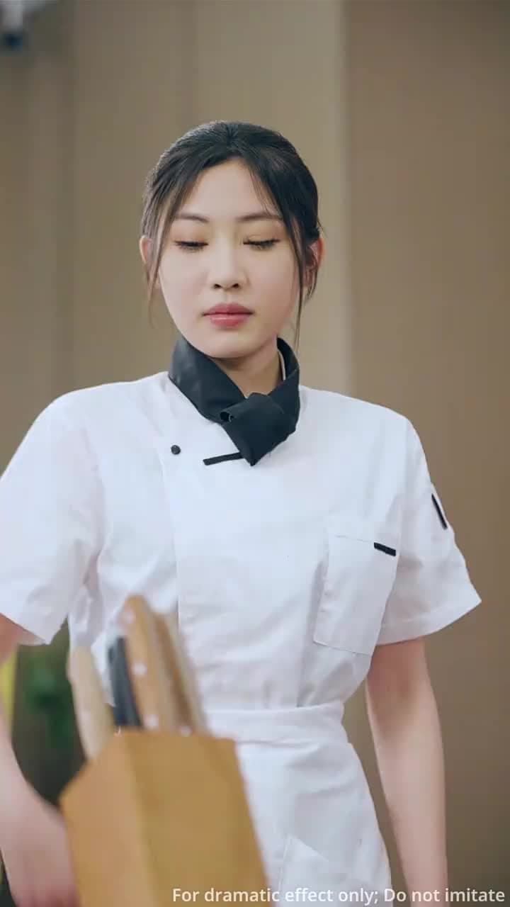 She Cooked Her Way Back - Episode 16