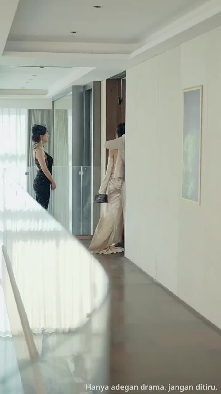 Suami Miliarder yang Kembali dari Kematian - Episode 11