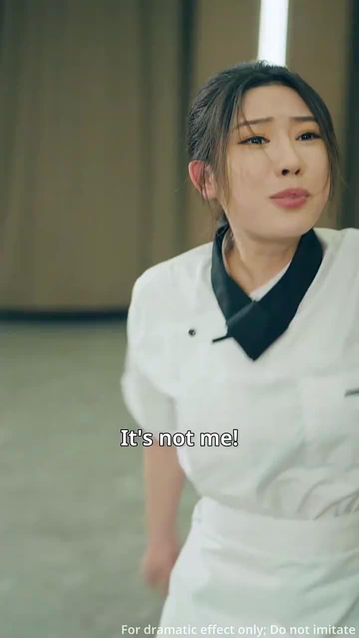 She Cooked Her Way Back - Episode 27