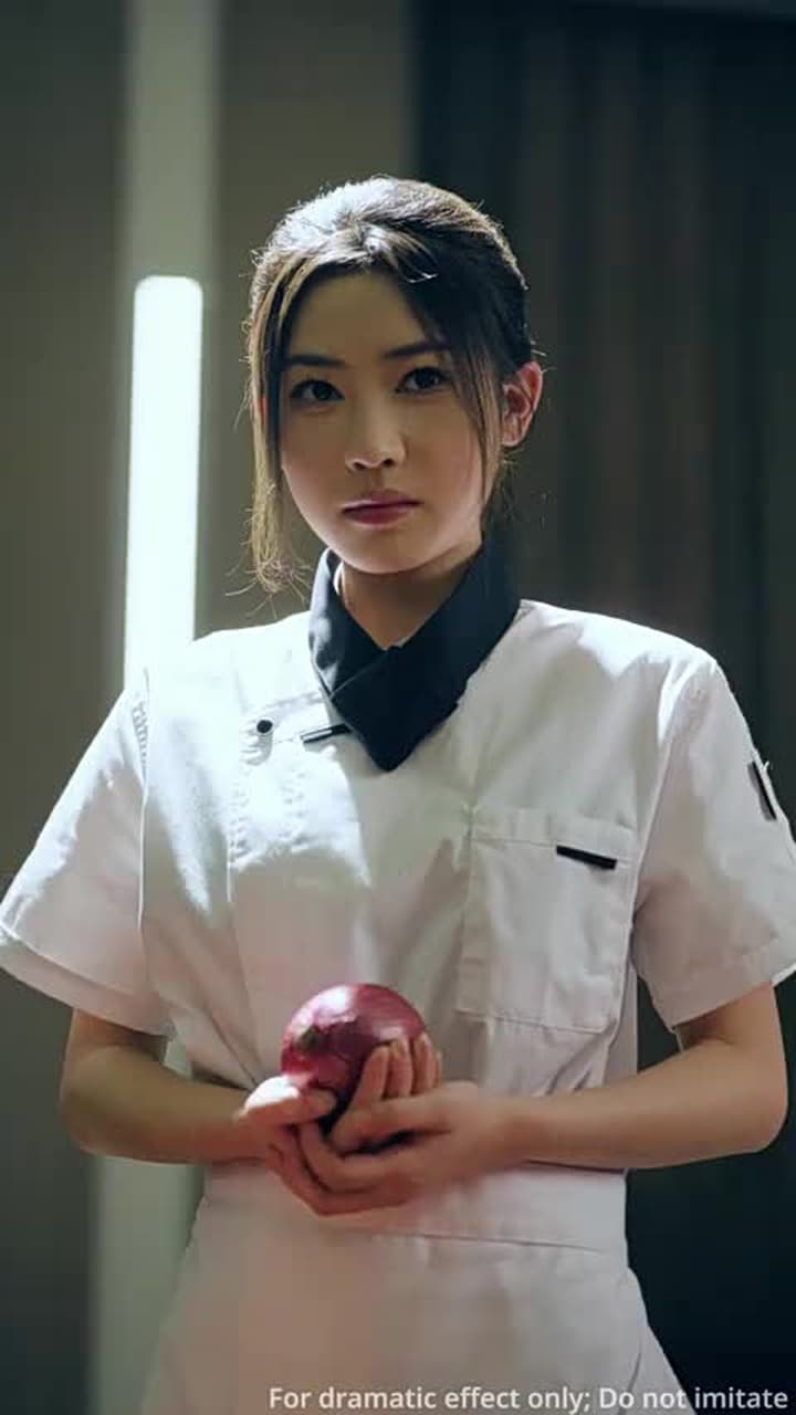 She Cooked Her Way Back - Episode 24