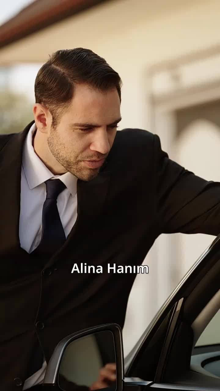 Aşk ve Güç Arasında - Episode 12