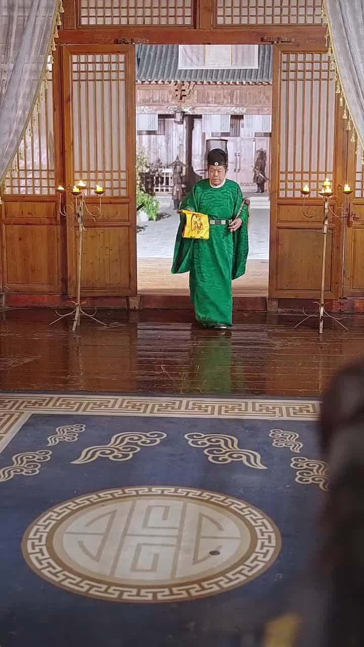 開局山匪,我的夫人爆神兵 - Episode 75