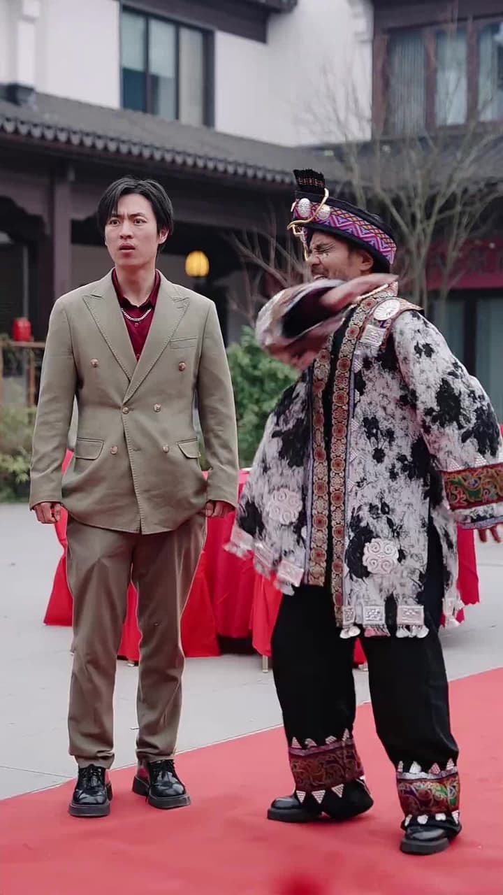 Đừng Đùa Với Ăn Mày - Episode 61