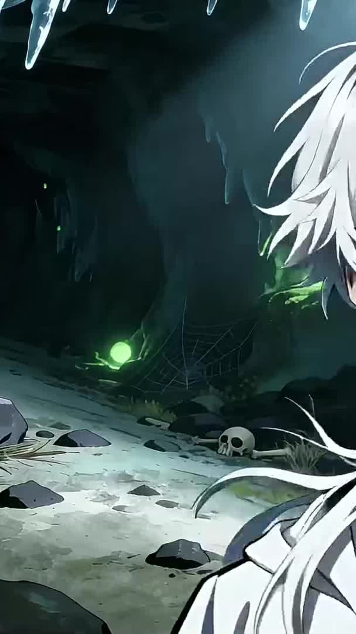 Bestias Divinas: El Destino - Episode 11