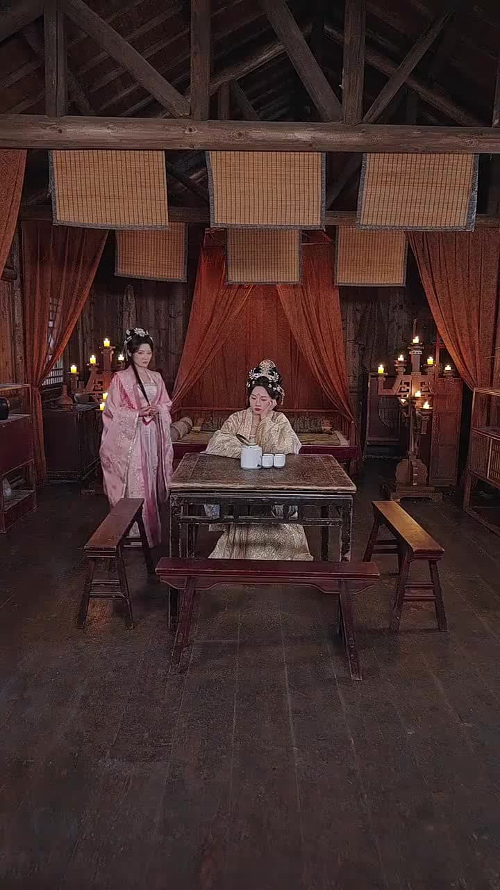 開局山匪,我的夫人爆神兵 - Episode 22