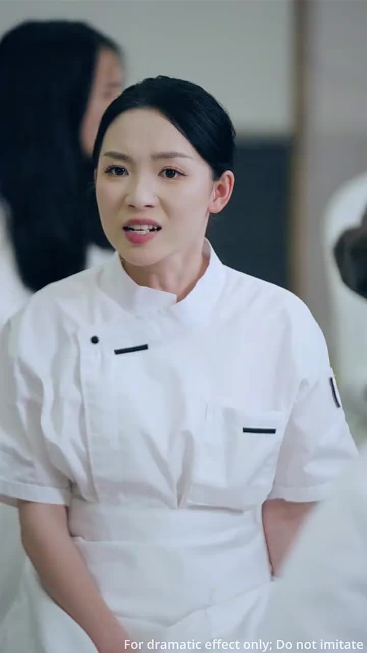 She Cooked Her Way Back - Episode 19