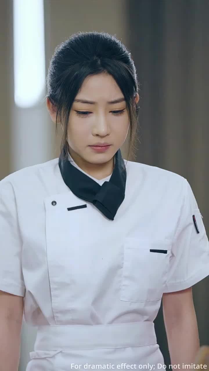 She Cooked Her Way Back - Episode 23