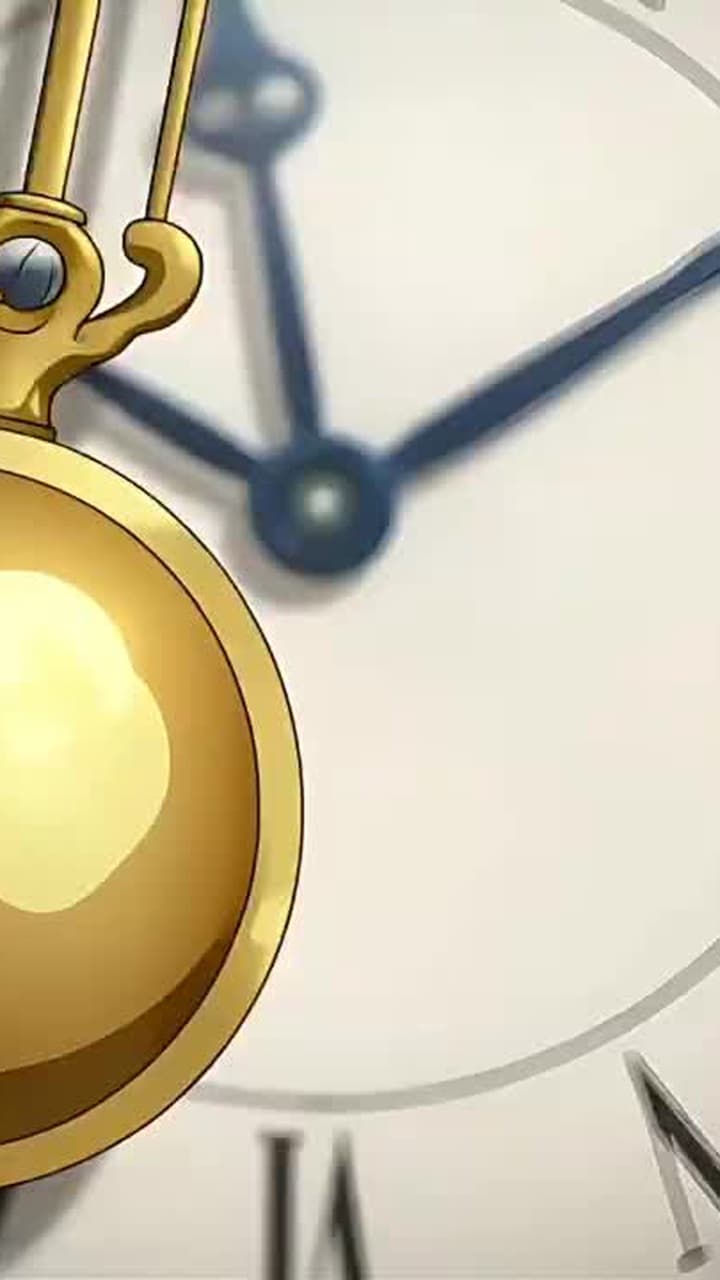 Bestias Divinas: El Destino - Episode 12