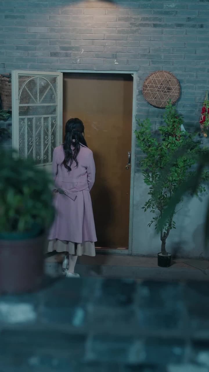 穿越八零當德華拐個閻王生個娃 - Episode 77
