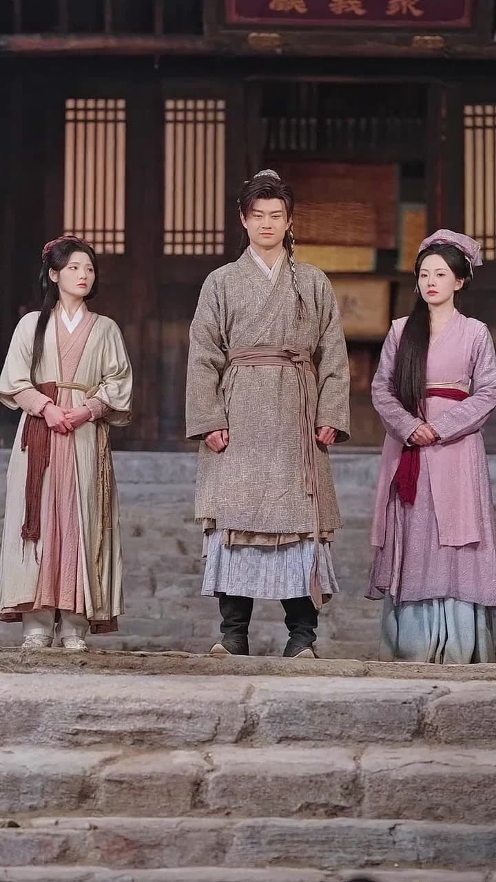 開局山匪,我的夫人爆神兵 - Episode 10