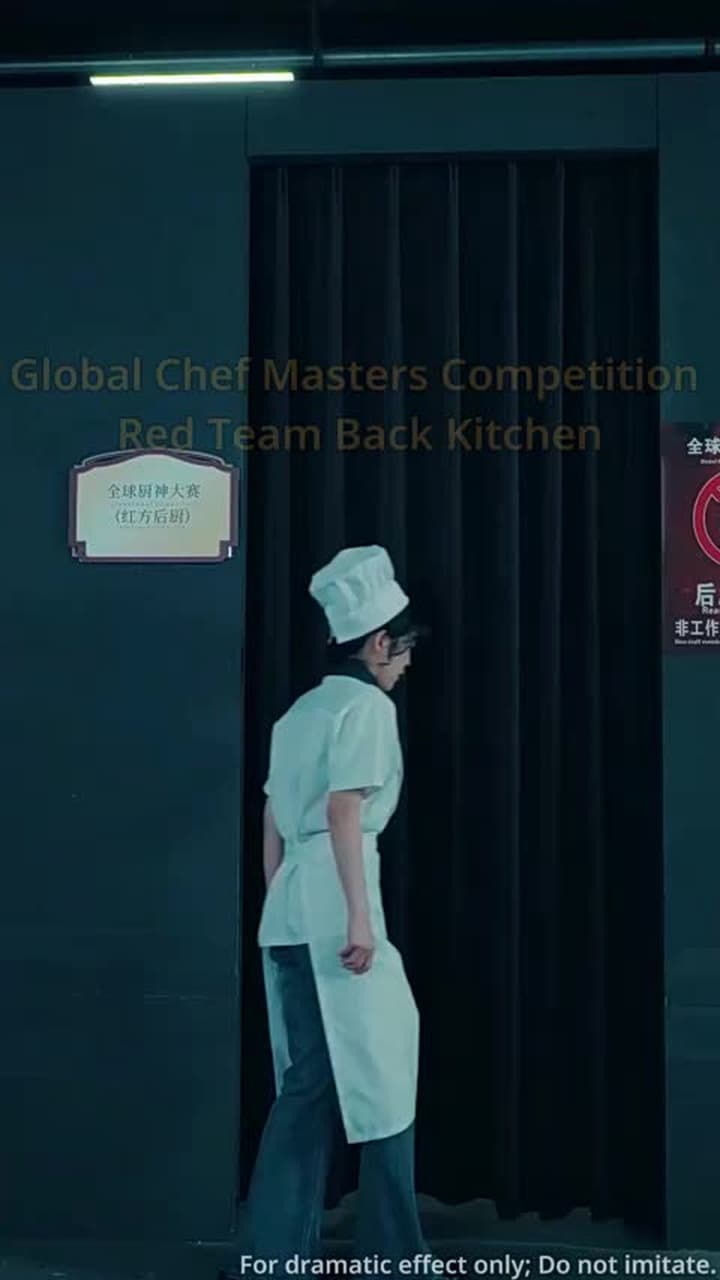 She Cooked Her Way Back - Episode 49