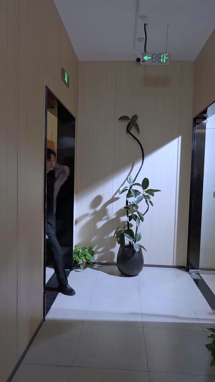 訂婚前夕她和白月光去了KTV - Episode 50
