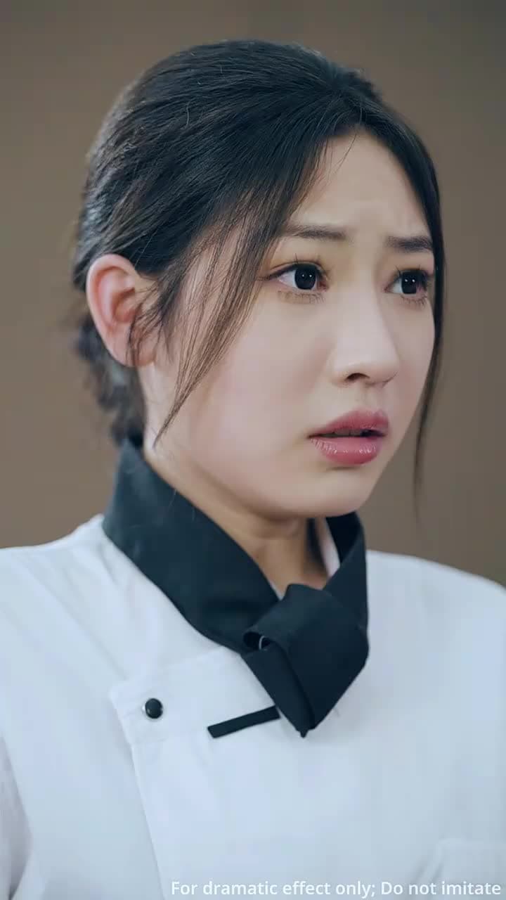 She Cooked Her Way Back - Episode 18