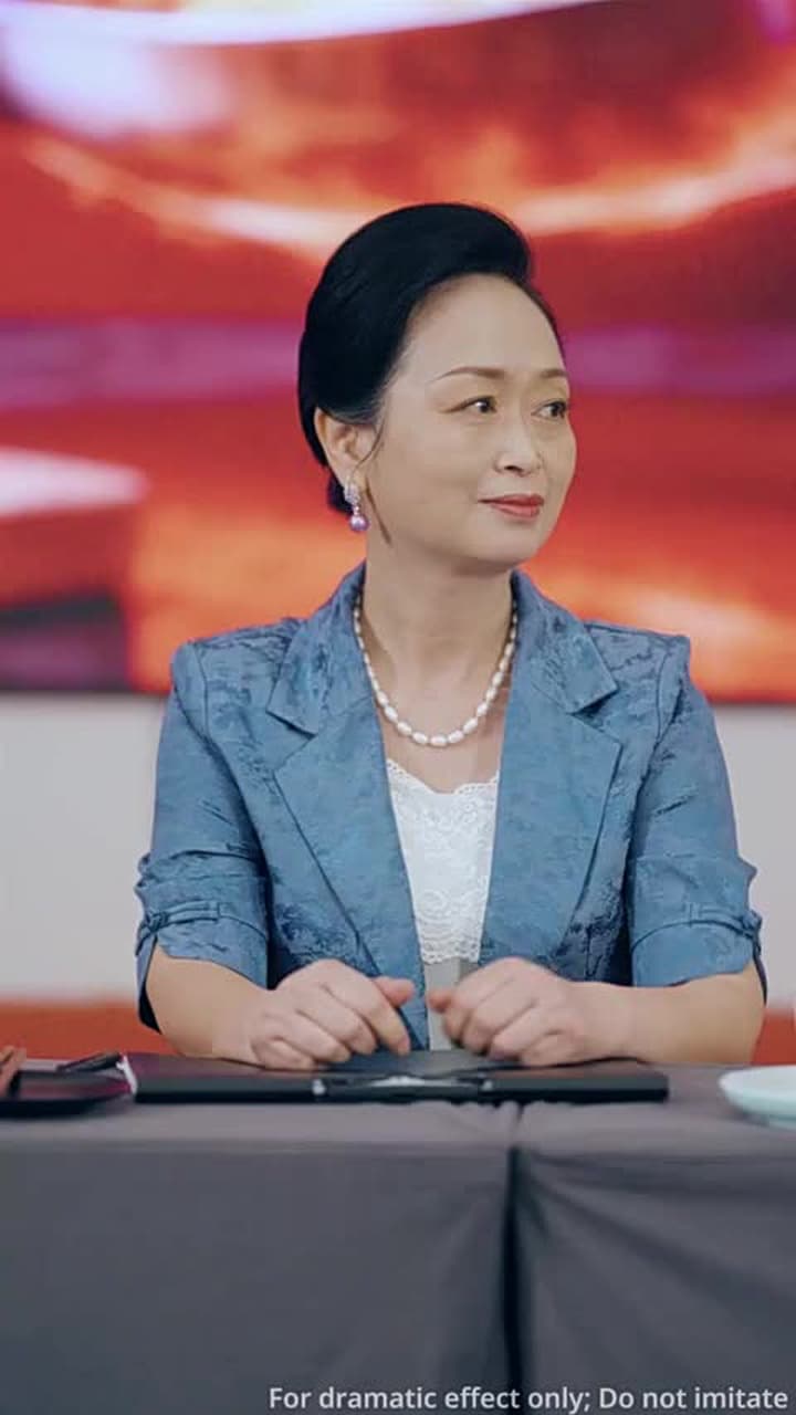 She Cooked Her Way Back - Episode 22