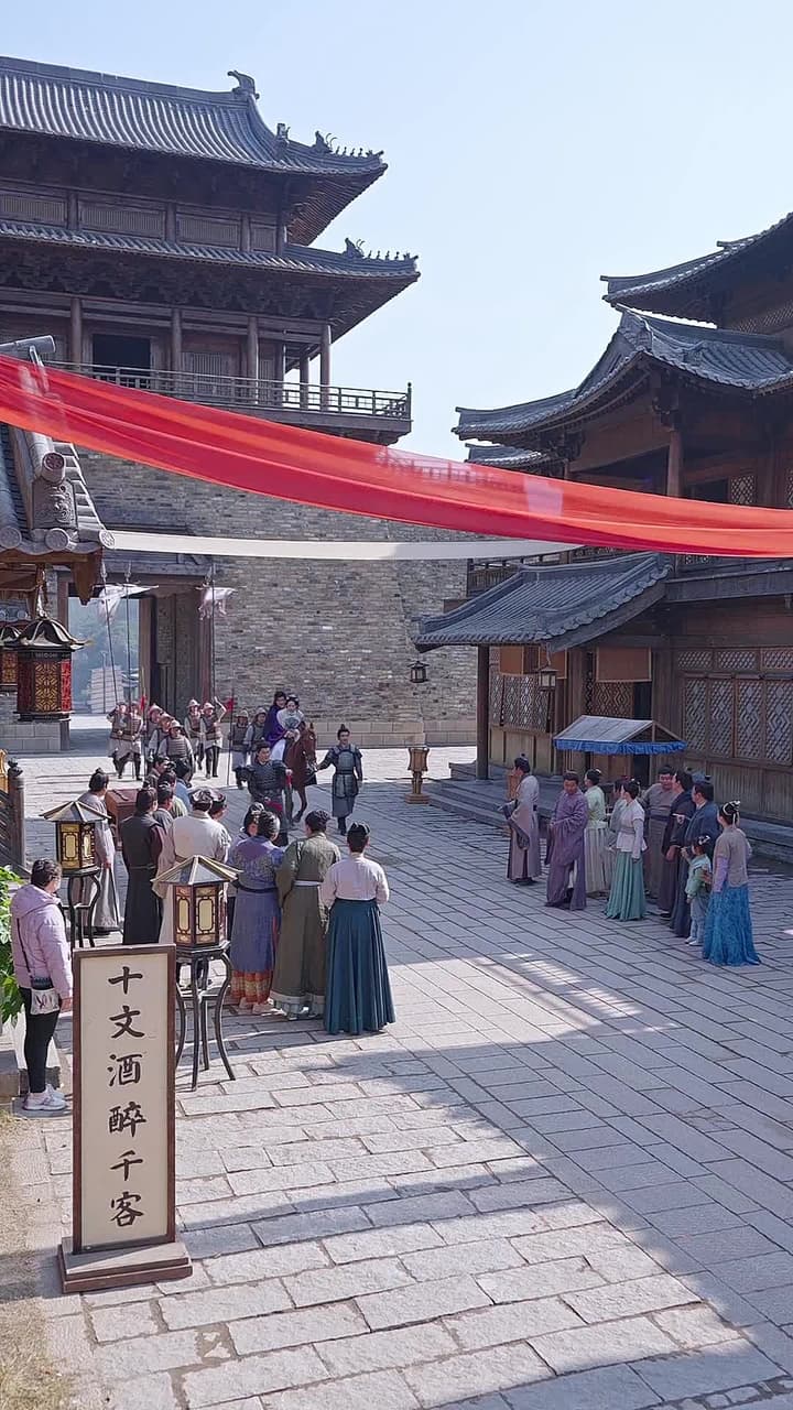 開局山匪,我的夫人爆神兵 - Episode 35